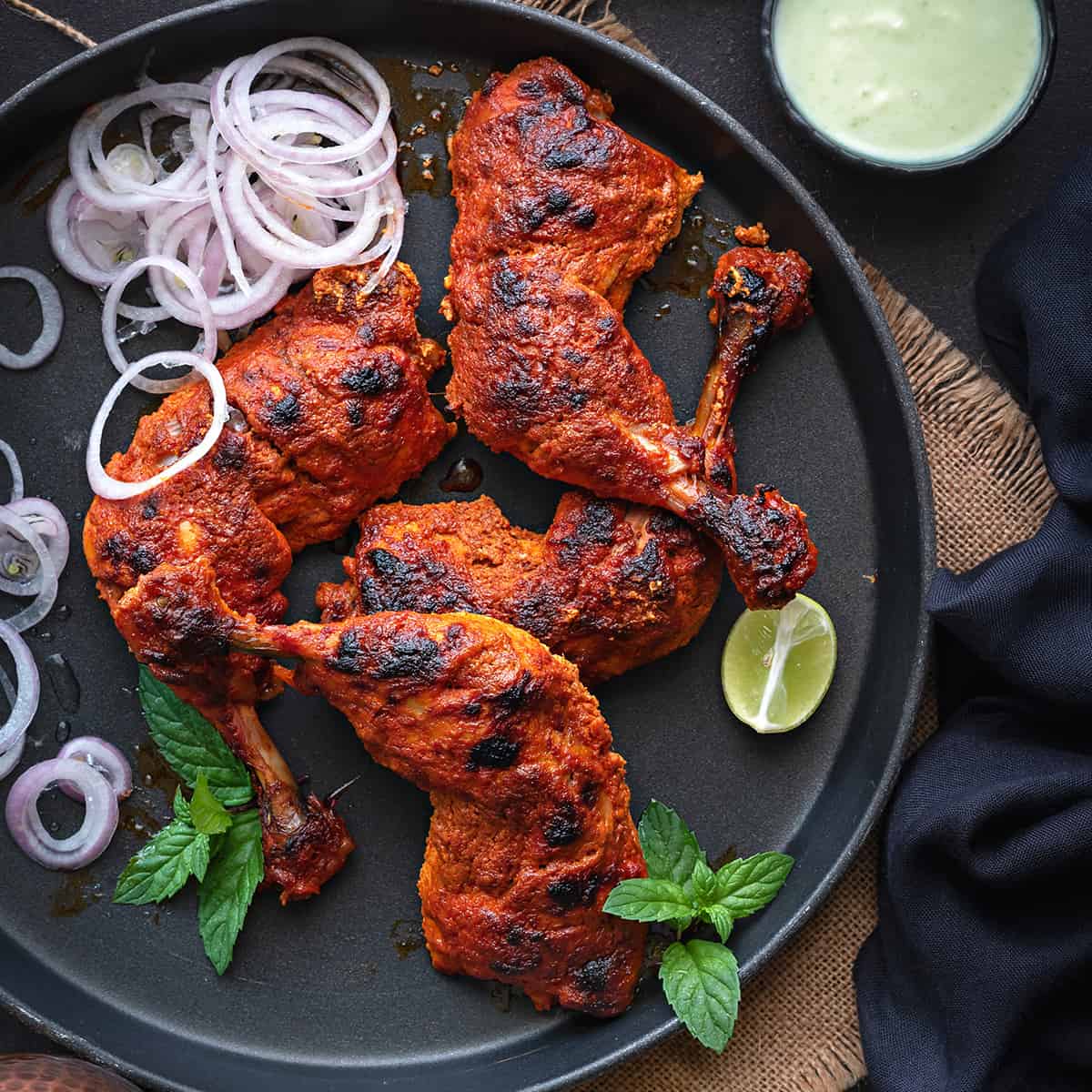 tandoori chicken Gurgaon