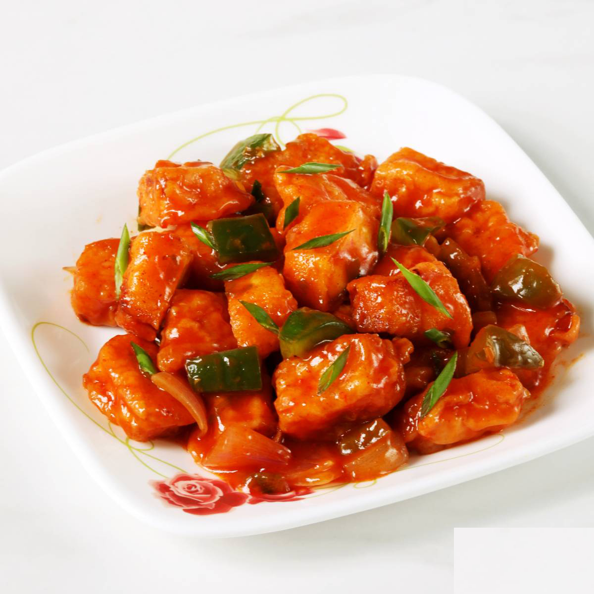 Chilli Paneer Gurgaon