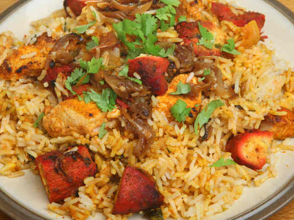 chicken chilli fried rice Gurgaon