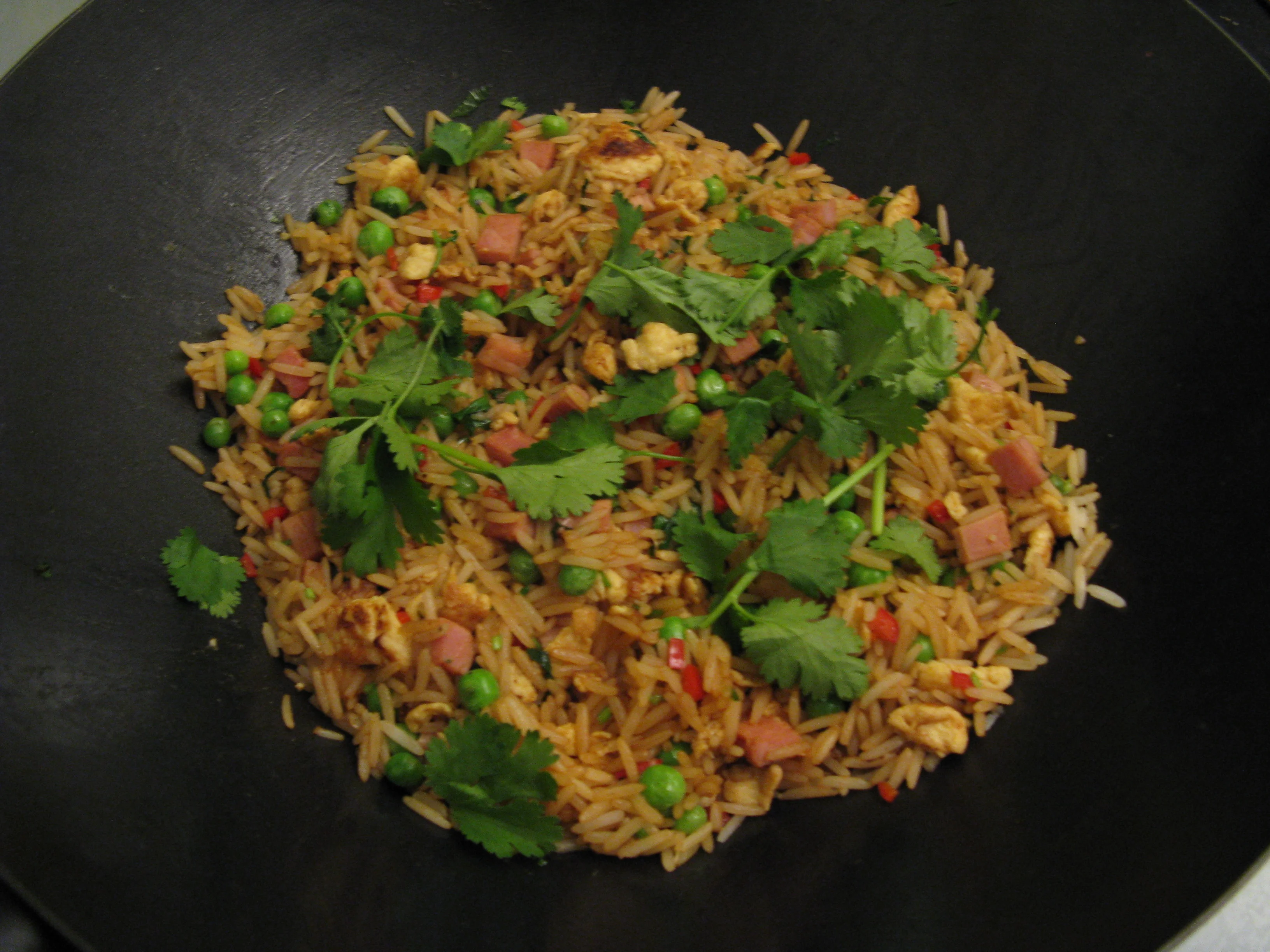 egg chilli fried rice Gurgaon