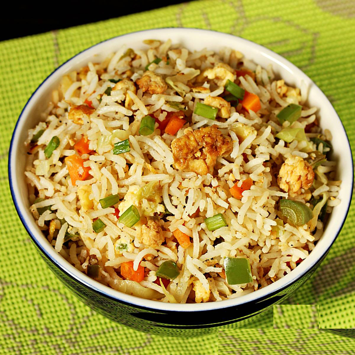 Egg fried rice Gurgaon