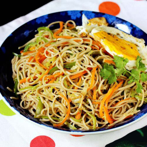 veg noodles Gurgaon