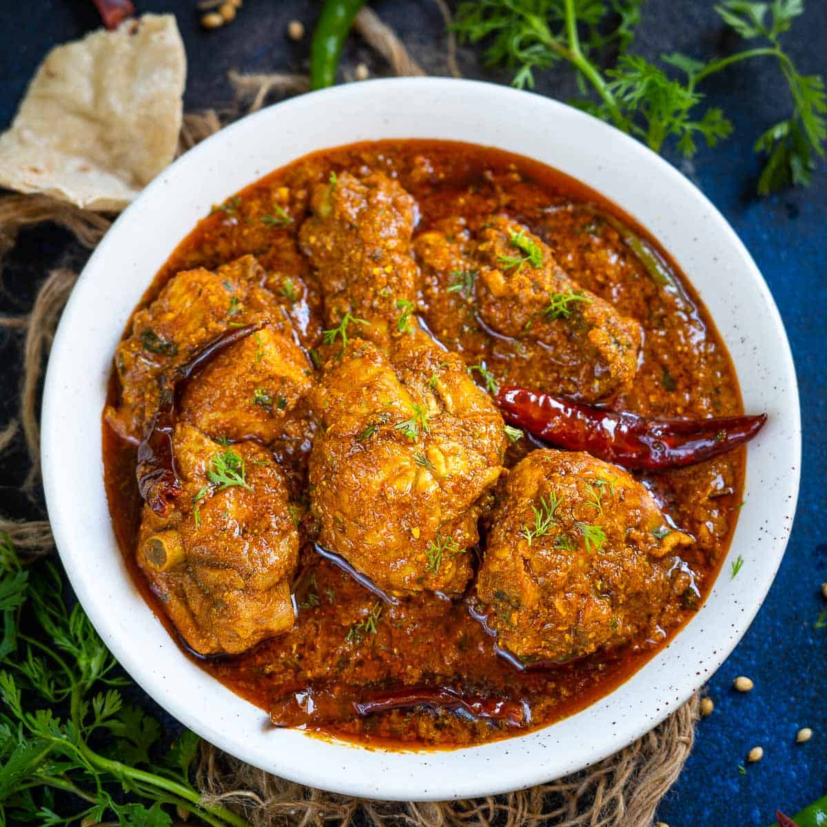 chicken masala Gurgaon