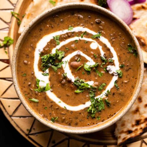 dal makhani Gurgaon