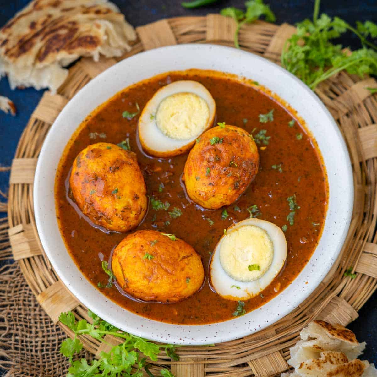 Egg curry Gurgaon