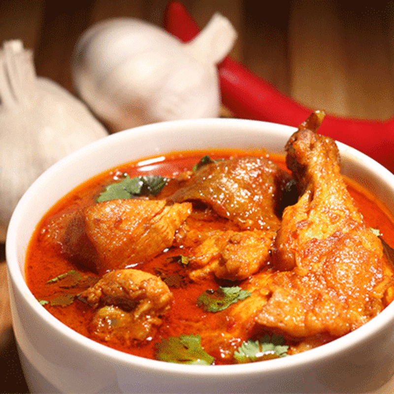 chicken curry home style Gurgaon