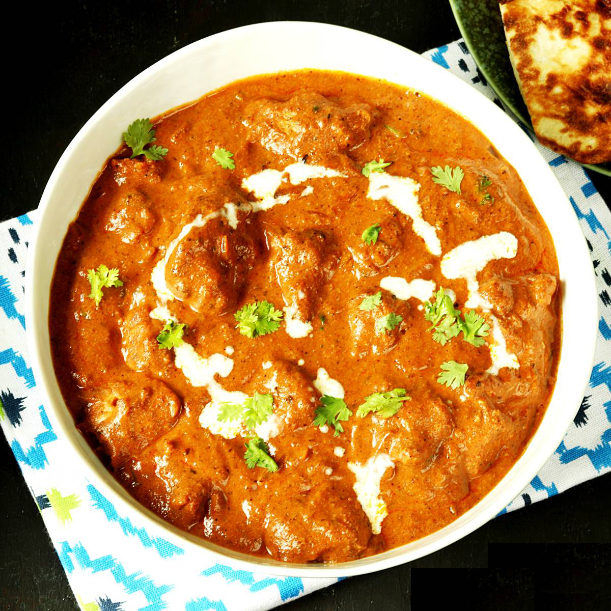 chicken tikka masala Gurgaon