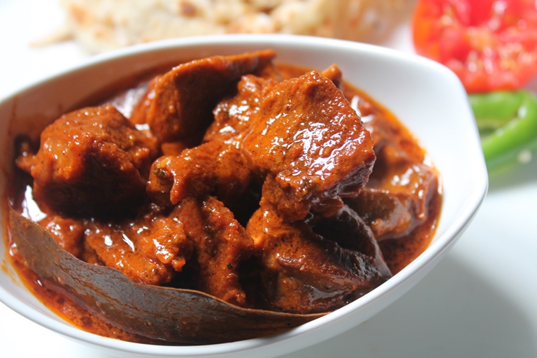 mutton rogan  josh Gurgaon