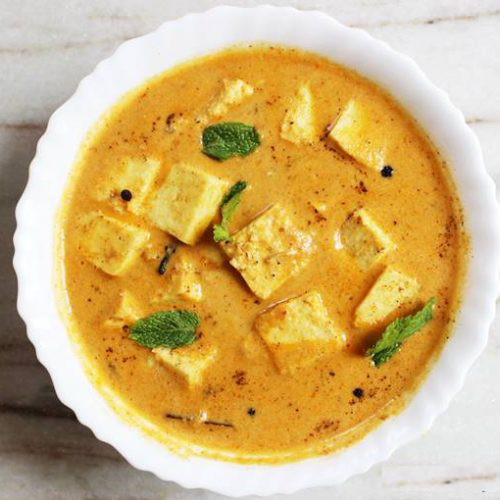 shahi paneer Gurgaon