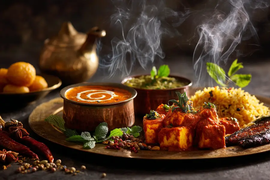 Thalis and combos